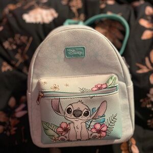 Stitch bag from hot topic